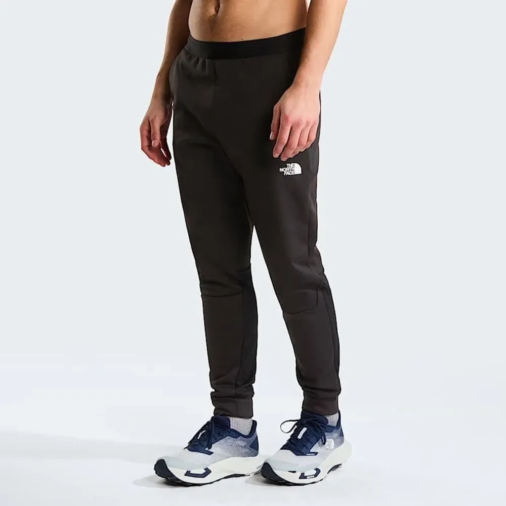 The North Face Mountain Athletics Fleece Joggers Black Large
